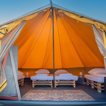 Glamping Camp Faro 호텔 외부 사진