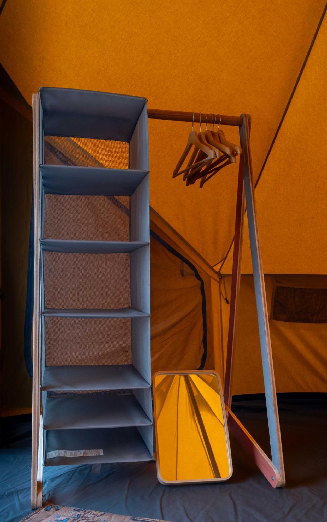 Glamping Camp Faro 호텔 외부 사진