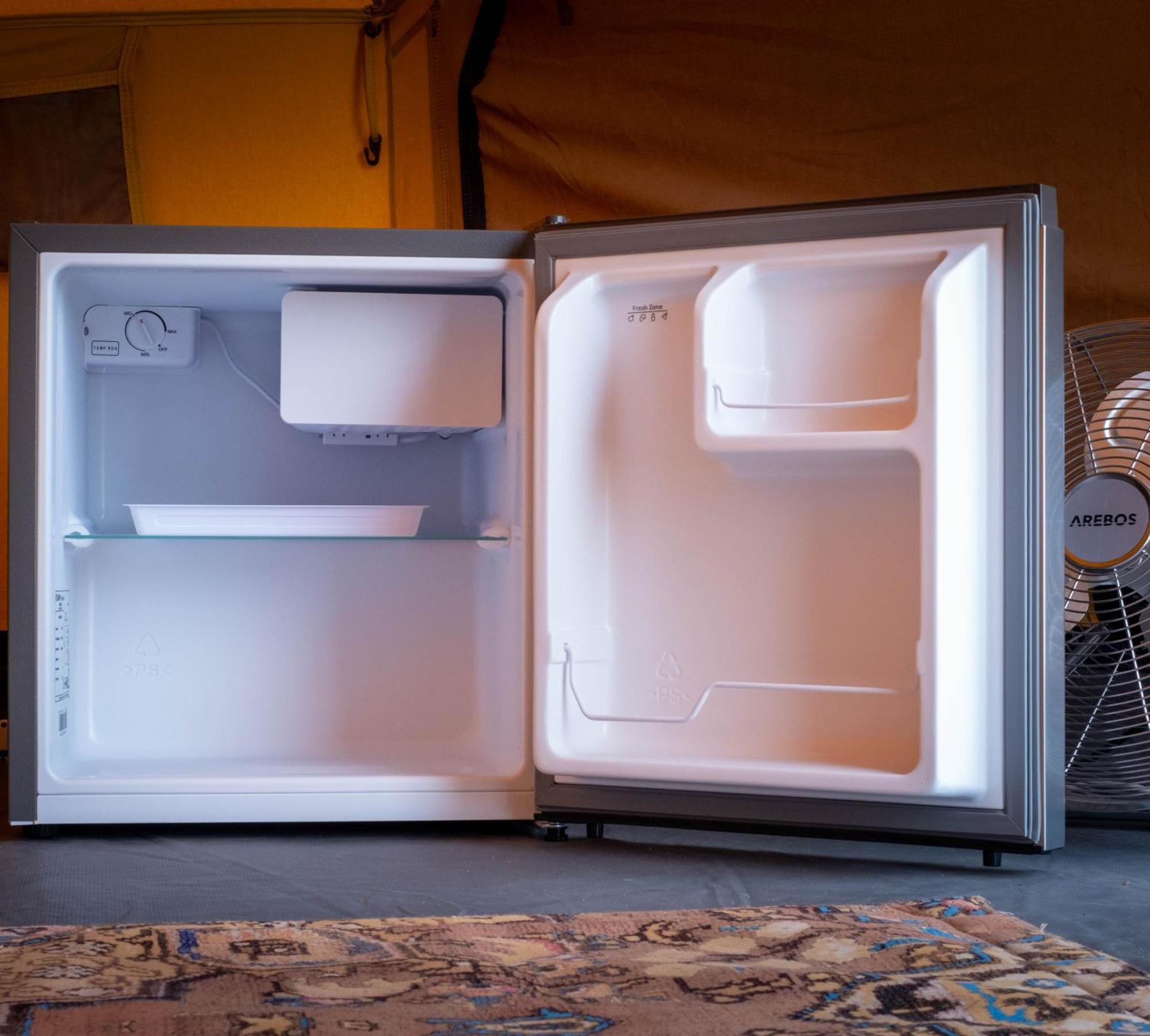 Glamping Camp Faro 호텔 외부 사진